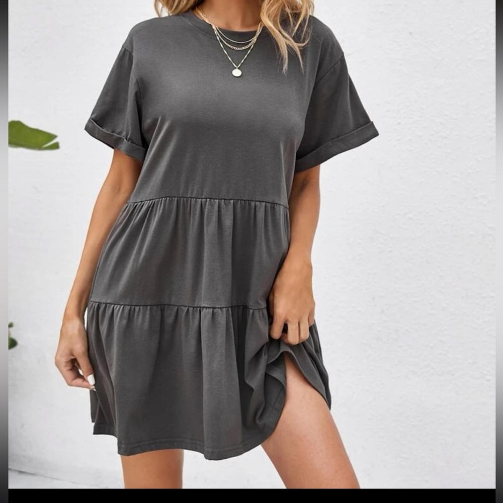 Babydoll dress